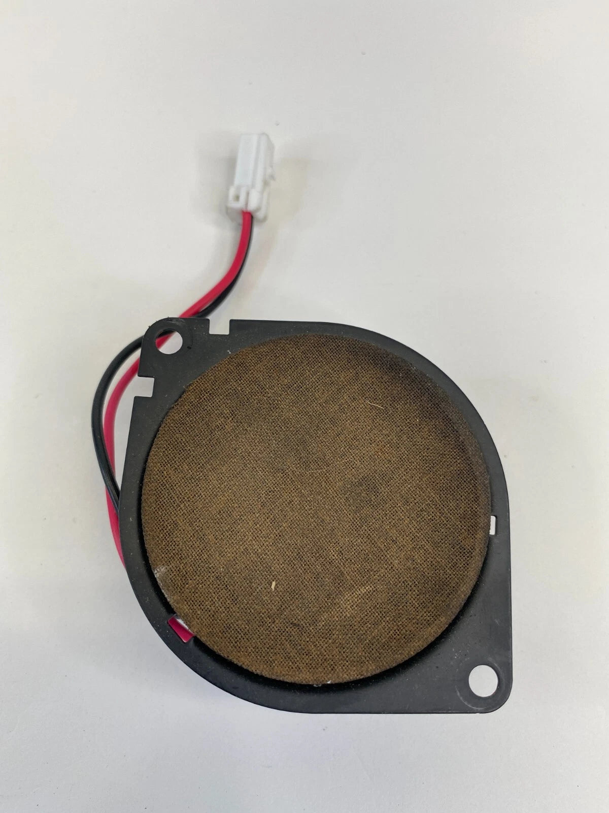 99-04 JEEP GRAND CHEROKEE FRONT DASH LEFT SIDE AUDIO TWEETER SPEAKER ASSEMBLY