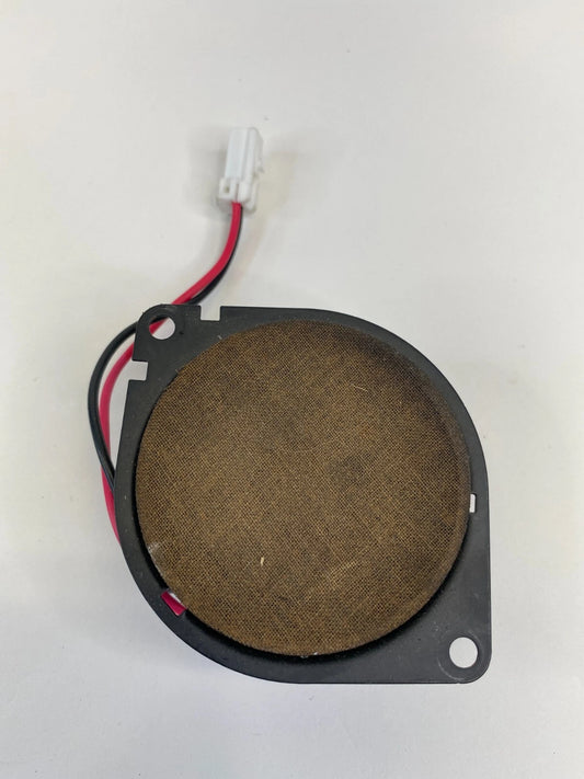99-04 JEEP GRAND CHEROKEE FRONT DASH LEFT SIDE AUDIO TWEETER SPEAKER ASSEMBLY