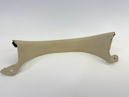 2003-2006 Mercedes-Benz E500 Front Left Side Door Pull Grab Handle Trim Panel