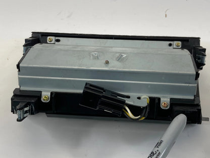 1998-2005 LEXUS GS300 CENTER CONSOLE DASH ASHTRAY ASH TRAY STORAGE OEM