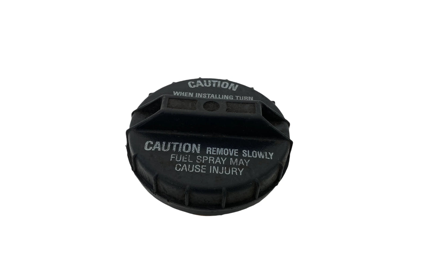 1989-2001 TOYOTA CAMRY SEDAN FUEL FILLER TANK CAP ASSEMBLY OEM