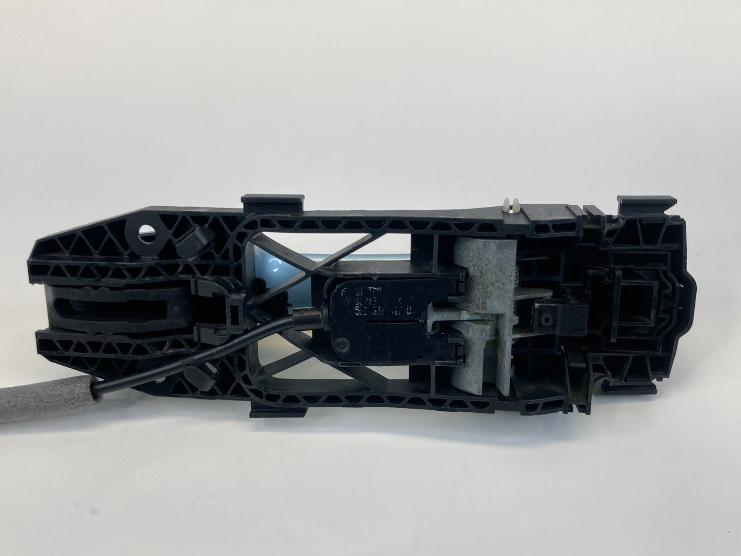 2012-2022 VW Volkswagen Passat Front Right Side Exterior Door Handle OEM