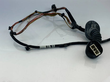 2005 2006 2007 JEEP GRAND CHEROKEE REAR RIGHT SIDE DOOR WIRE WIRING HARNESS OEM