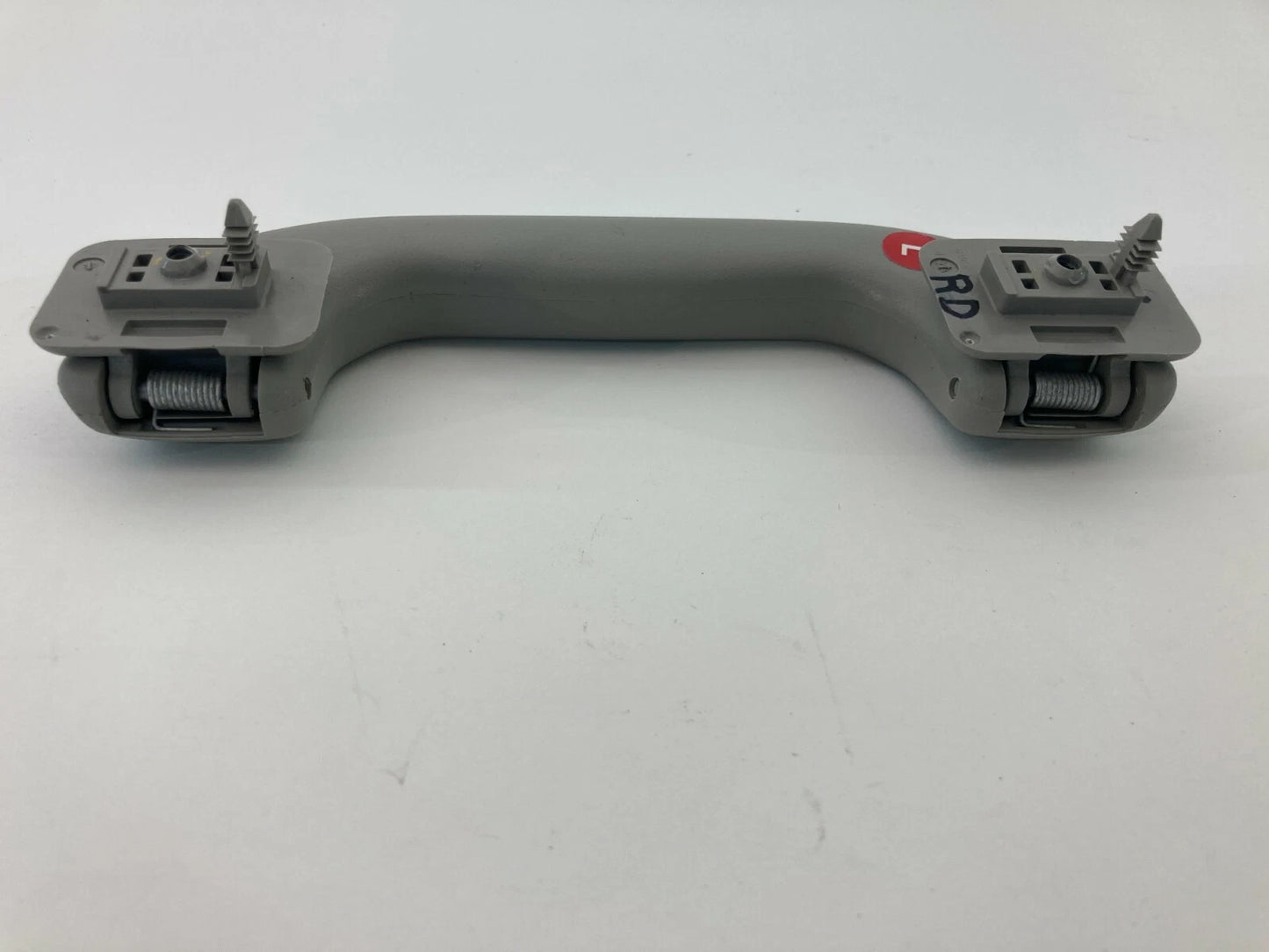 2006-2013 CHEVROLET IMPALA REAR LEFT SIDE INTERIOR ROOF GRIP GRAB HANDLE OEM