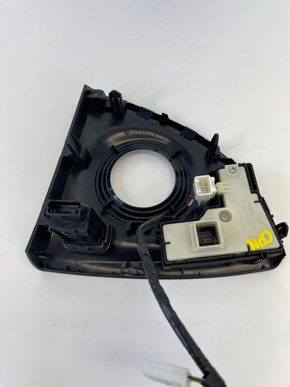 2010-2015 TOYOTA PRIUS SHIFTER TRIM SURROUND HAZARD PARK BUTTONS OEM 55404-47020