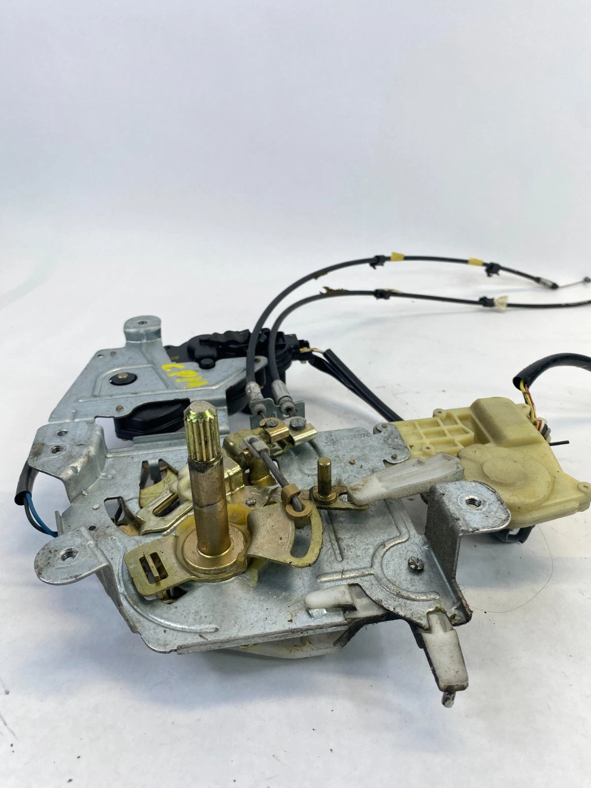 1999-2004 HONDA ODYSSEY REAR RIGHT SLIDING DOOR LOCK ACTUATOR CONTROL OEM