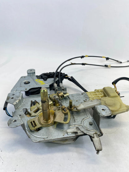 1999-2004 HONDA ODYSSEY REAR RIGHT SLIDING DOOR LOCK ACTUATOR CONTROL OEM
