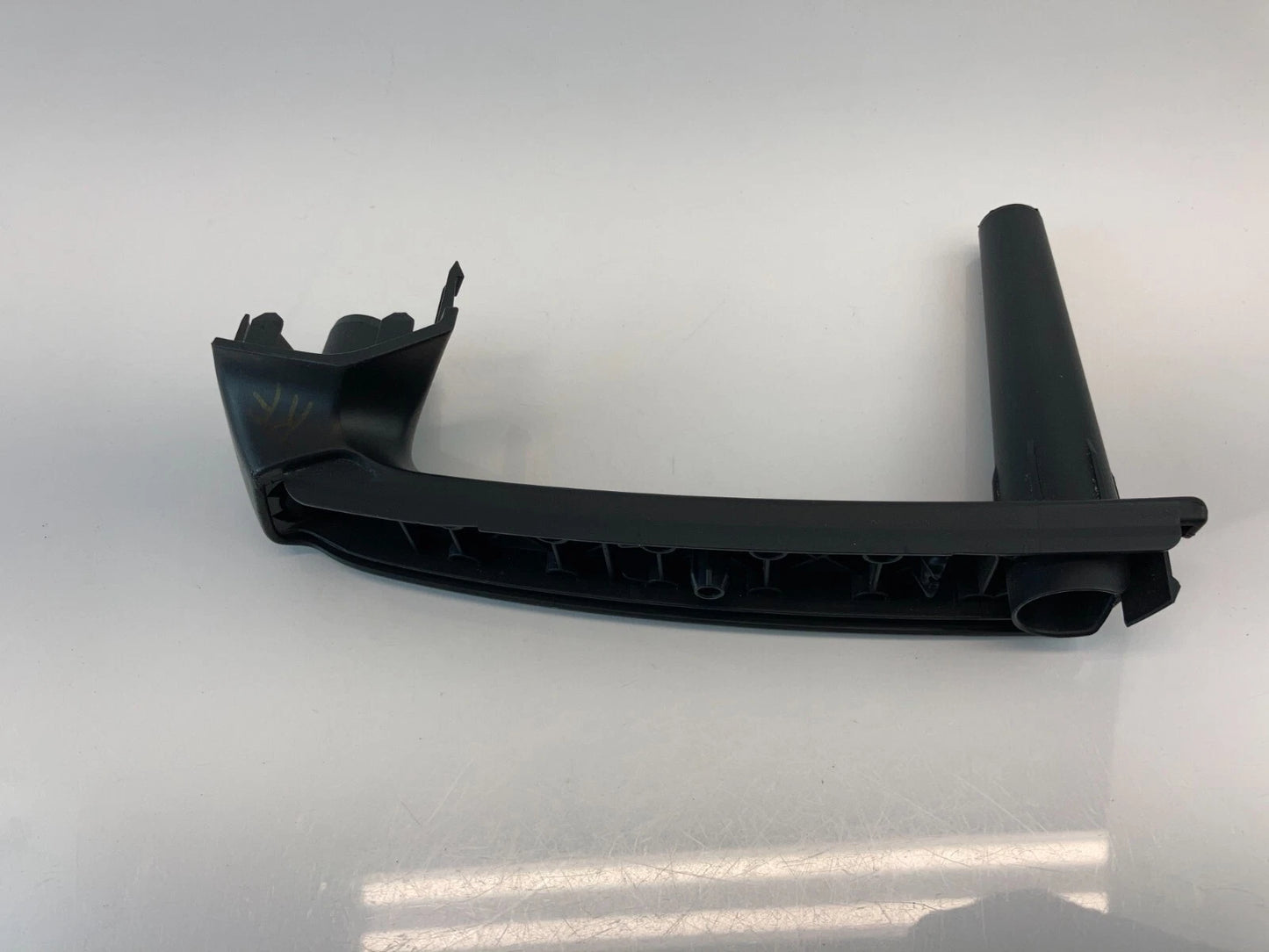 2007-2015 AUDI Q7 FRONT RIGHT INNER DOOR GRAB PULL HANDLE BEZEL OEM P0110550