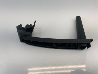 2007-2015 AUDI Q7 FRONT RIGHT INNER DOOR GRAB PULL HANDLE BEZEL OEM P0110550