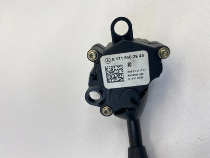 2005 2006 MERCEDES-BENZ E 500 ADJUSTER LEVER CONTROL SWITCH A1715402945 OEM