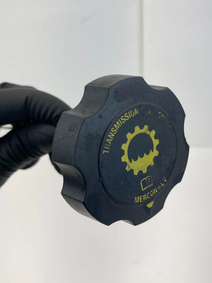 2013-2019 Ford Police Interceptor Utility A/T Transmission Fluid Dipstick OEM