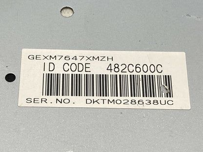 04 05 Acura TL 3.2L Satellite Radio Control Module Unit Pioneer 39820SEPA020M1