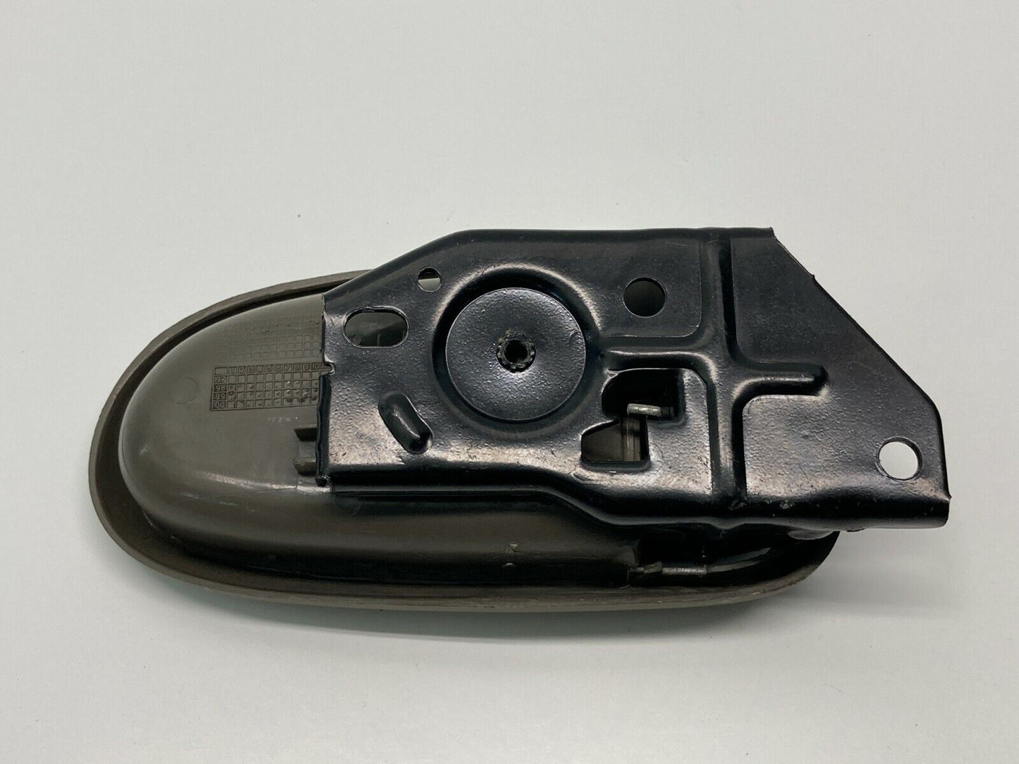 2001-2006 Kia Optima Sedan Rear Left Driver Side Inner Interior Door Handle OEM