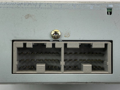 2003 2004 INFINITI G35 NAVIGATION DVD PLAYER CONTROL UNIT 25915-AM601 OEM