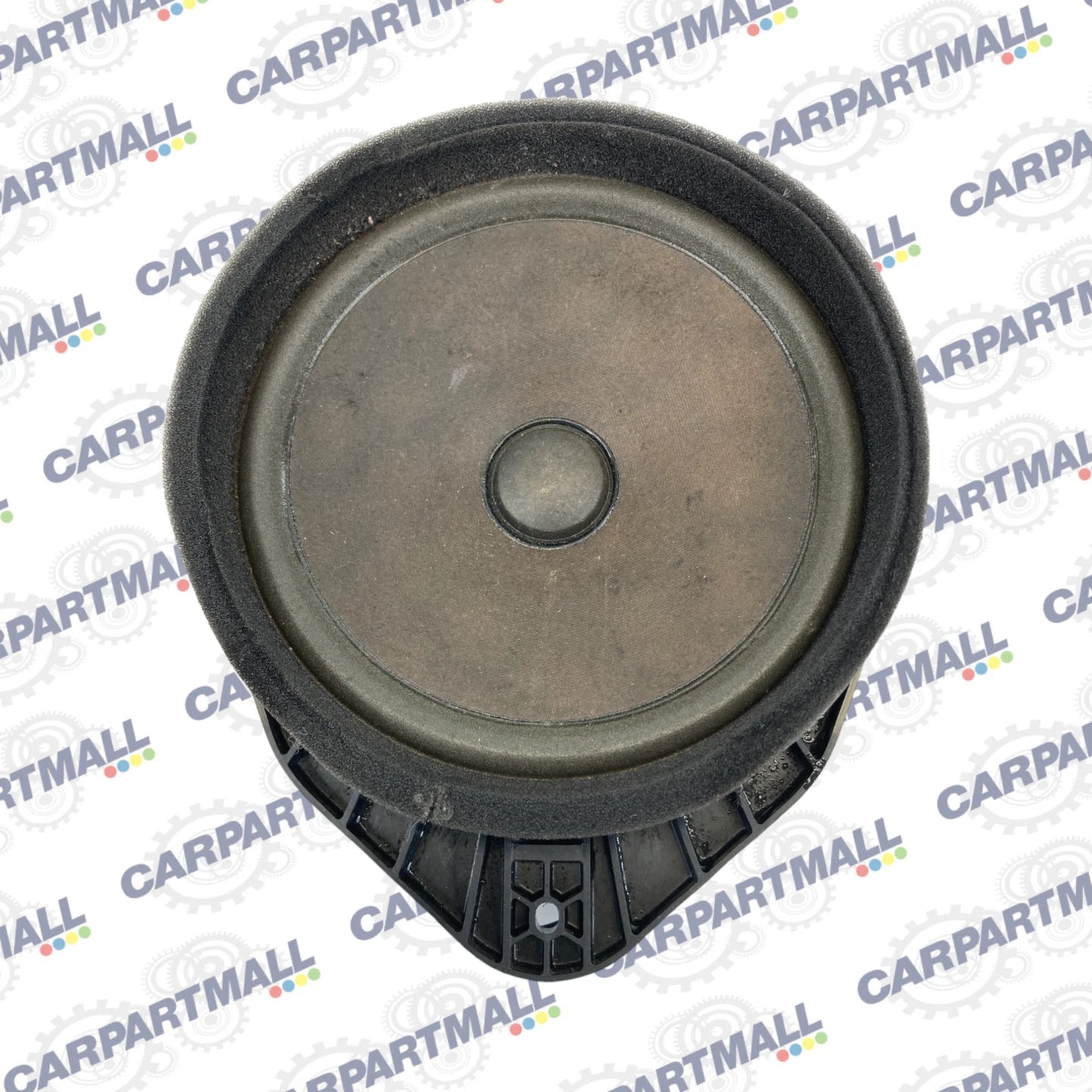 2013-2015 CHEVROLET MALIBU FRONT LEFT SIDE DOOR AUDIO SYSTEM SPEAKER ASSY OEM