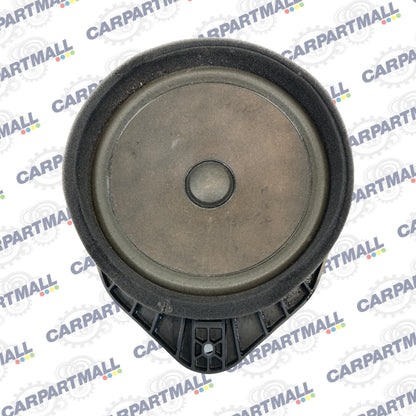 2013-2015 CHEVROLET MALIBU FRONT LEFT SIDE DOOR AUDIO SYSTEM SPEAKER ASSY OEM