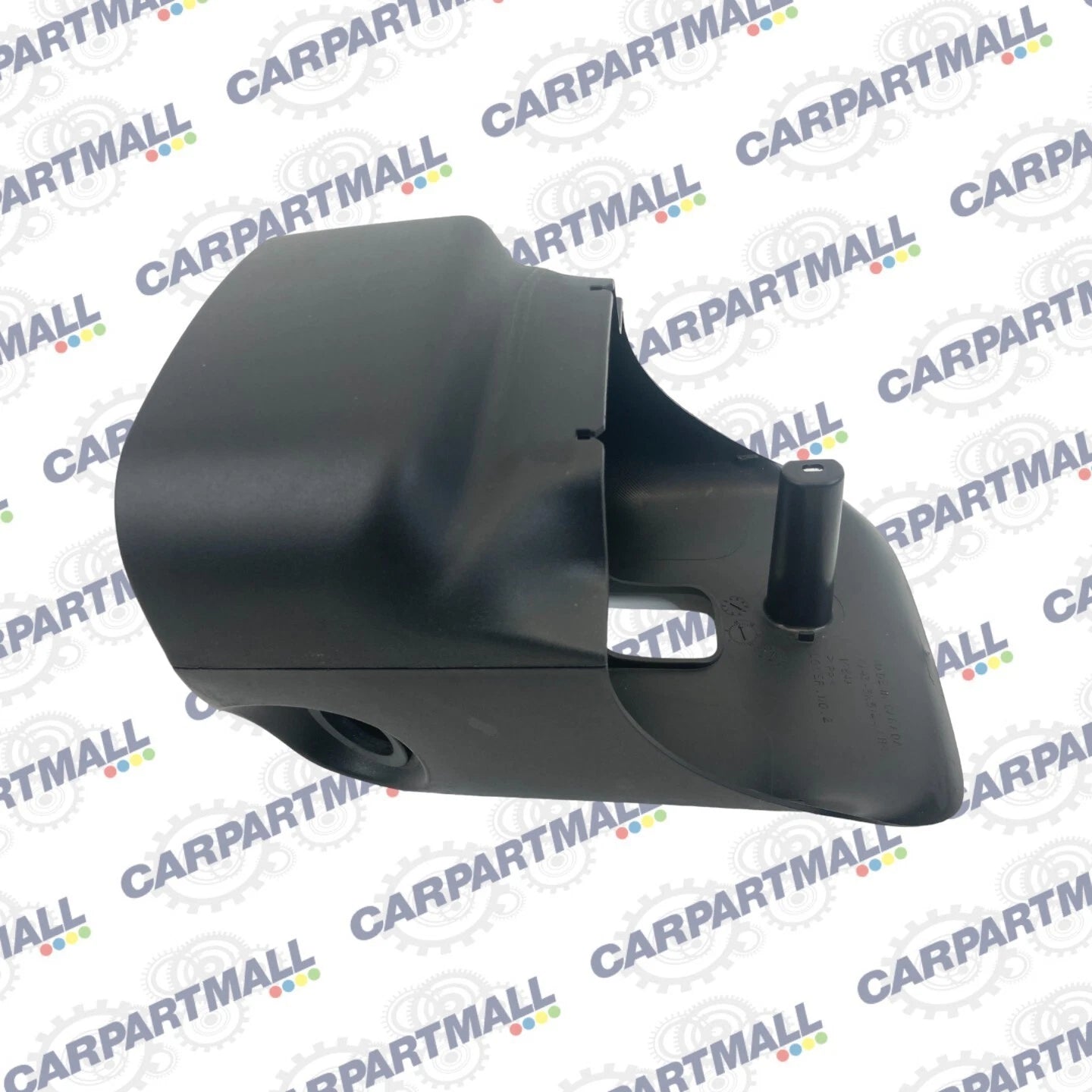 2009-2012 FORD FLEX STEERING COLUMN LOWER COVER BEZEL SHROUD TRIM 8A43-3K512-AB