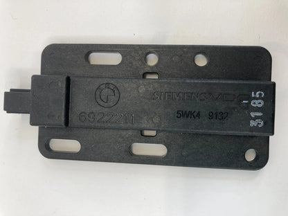 2007-2015 MINI COOPER KEYLESS ENTRY ANTENNA MODULE PASSIVE ACCESS 6-922-211