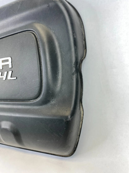 2015-2017 CHRYSLER 200 2.4L L4 ENGINE COVER APPEARANCE TOP LID ASSY OEM