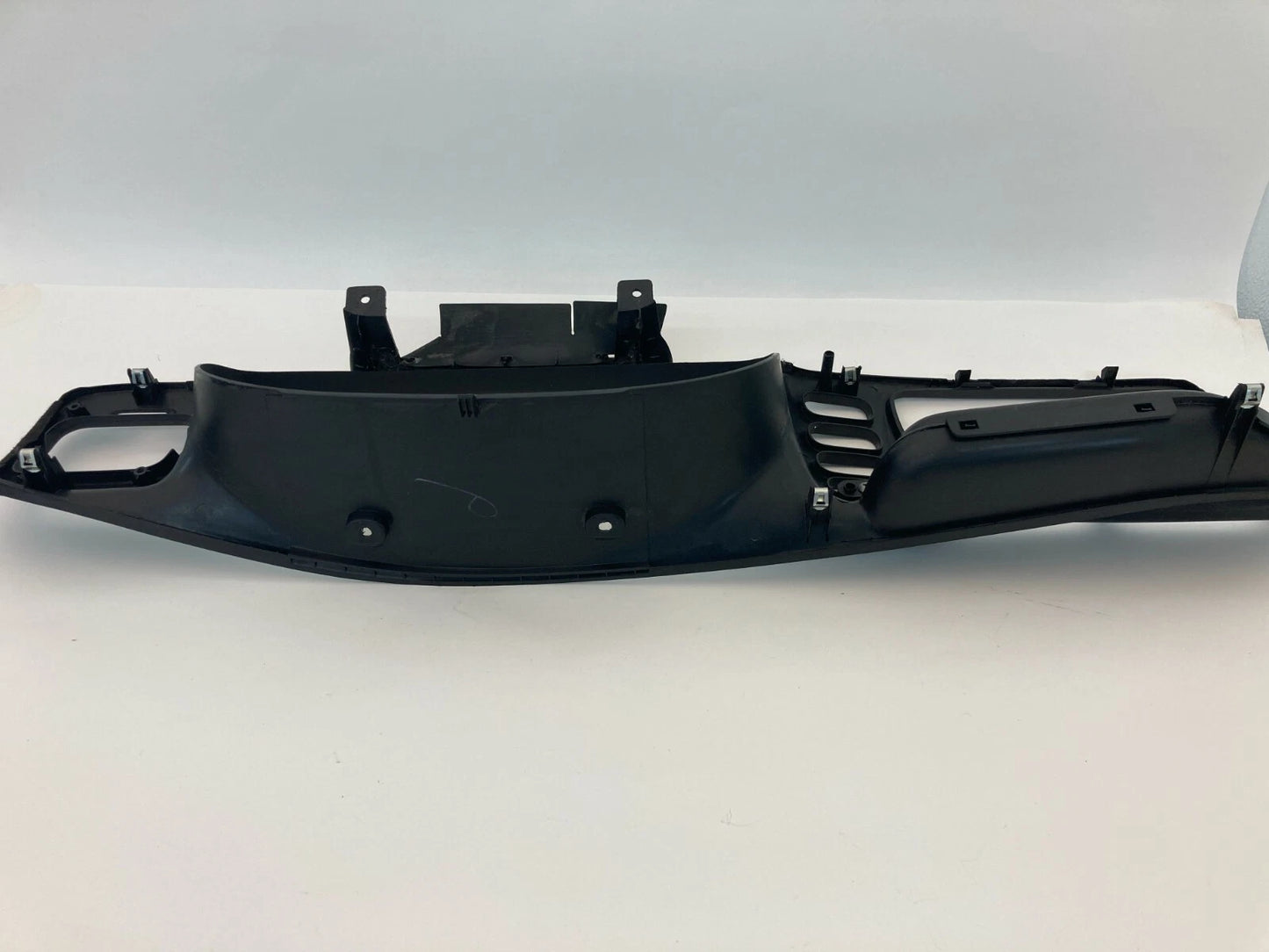 1999-2004 SUZUKI VITARA 99-02 GRAND VITARA DASH INSTRUMENT CLUSTER PANEL BEZEL