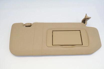 2006-2012 MERCEDES-BENZ W251 R350 ML350 LEFT & RIGHT SUNVISOR SUN VISOR SET OEM