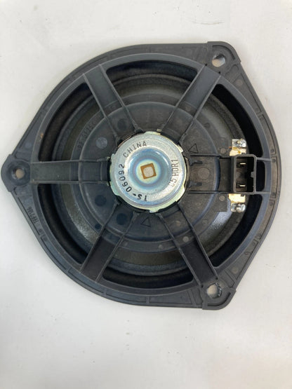 2005-2010 HONDA ODYSSEY REAR RIGHT SIDE SOUND AUDIO DOOR SPEAKER TS-06092