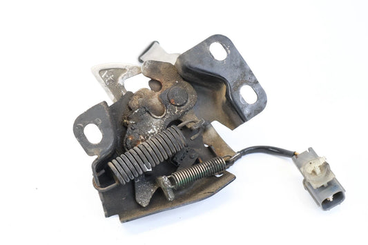 2005-2007 HONDA ODYSSEY FRONT HOOD LATCH LOCK RELEASE ASSEMBLY OEM FACTORY