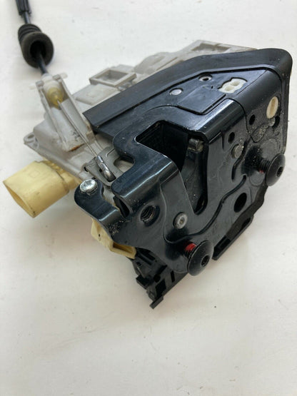 2006-2010 Volkswagen Passat Front Right Side Door Lock Latch Release Actuator