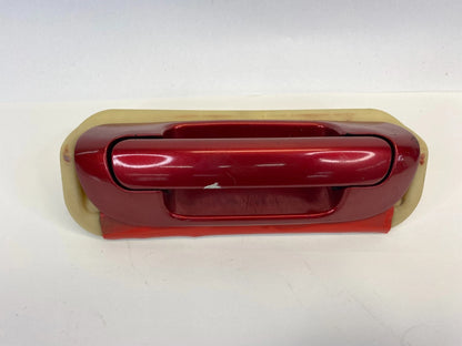 2000-2004 JEEP GRAND CHEROKEE LIFTGATE LIFT GATE EXTERIOR DOOR HANDLE ASSY OEM