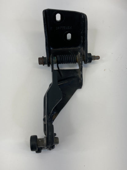 2008-2016 Chrysler Town & Country Rear Right Side Sliding Door Hinge Rollers OEM