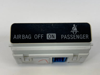 2006-2009 TOYOTA PRIUS DASH PASSENGER LIGHT INDICATOR DISPLAY 83950-47030 OEM