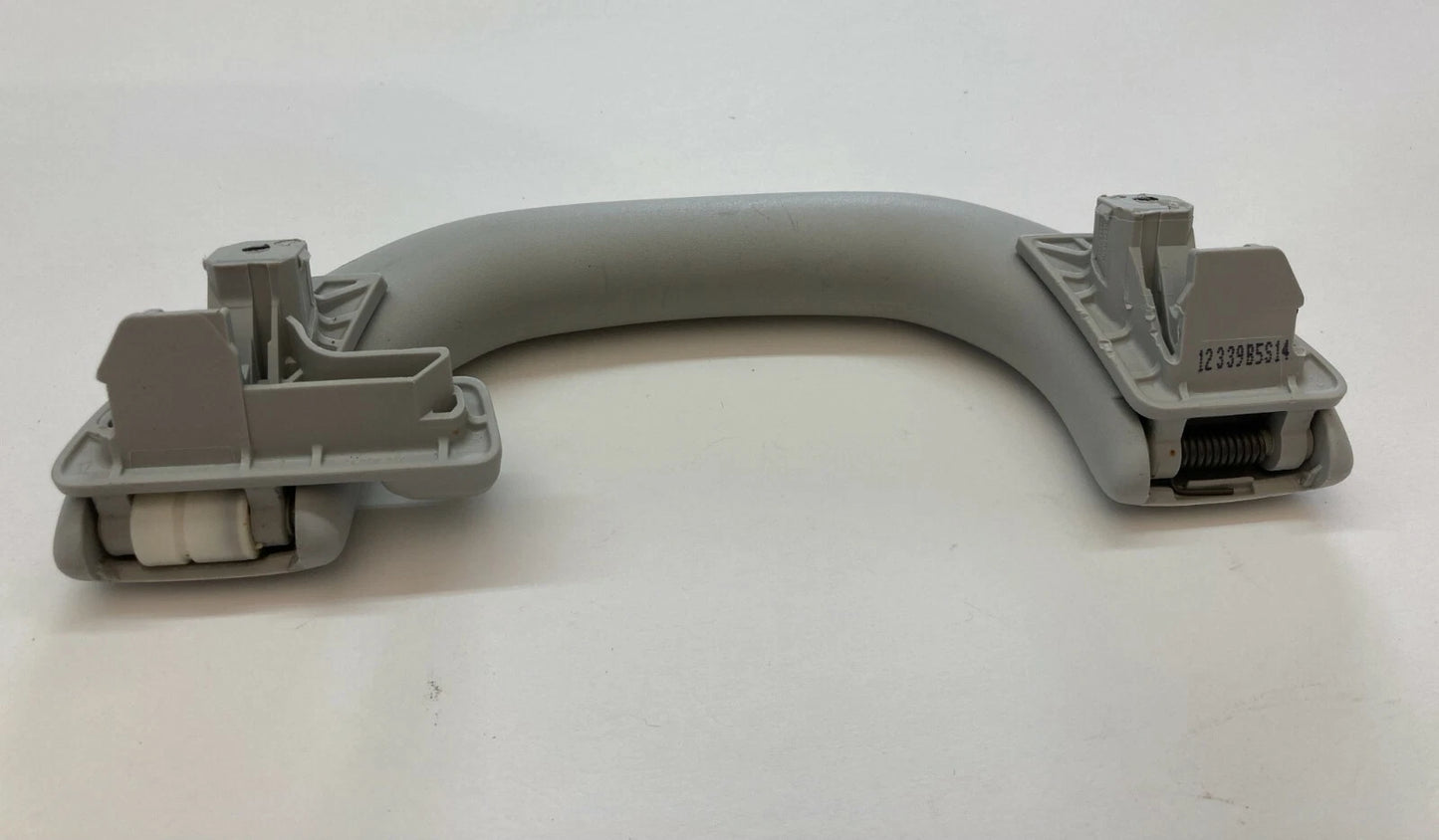 2006 2007 VOLKSWAGEN PASSAT SEDAN REAR LEFT ROOF GRAB GRIP HANDLE 1K0857607J OEM
