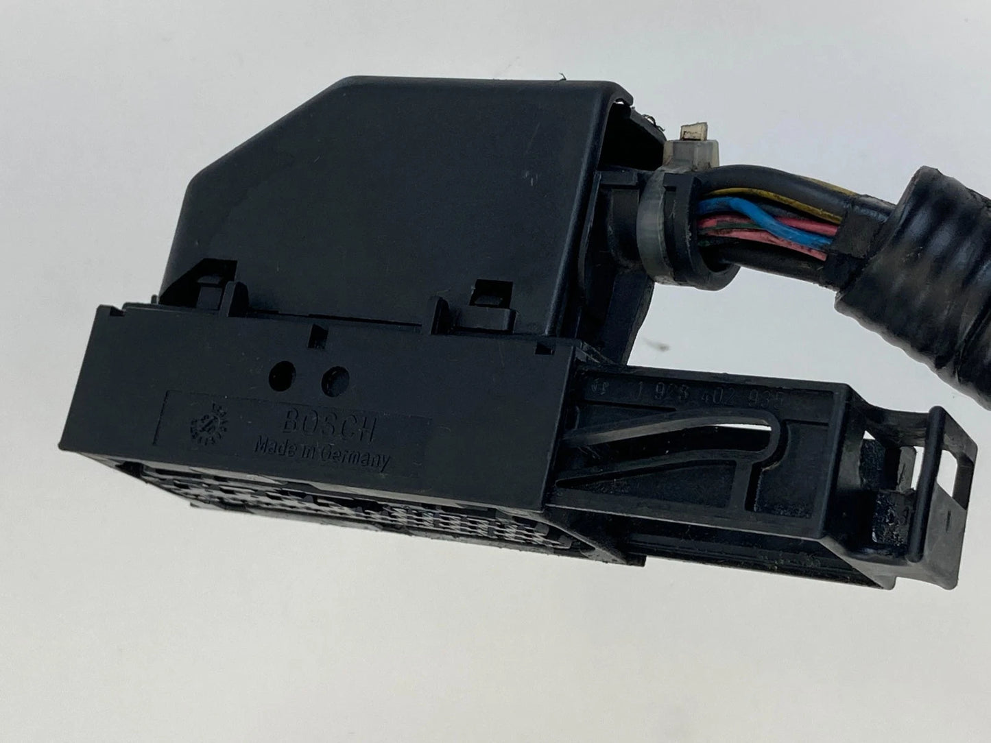 02-06 NISSAN ALTIMA 3.5L FWD ABS PUMP ANTI LOCK BRAKE PLUG CONNECTOR RELAY OEM