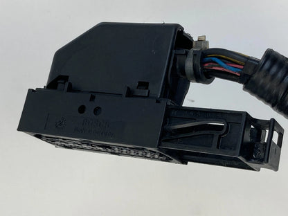 02-06 NISSAN ALTIMA 3.5L FWD ABS PUMP ANTI LOCK BRAKE PLUG CONNECTOR RELAY OEM