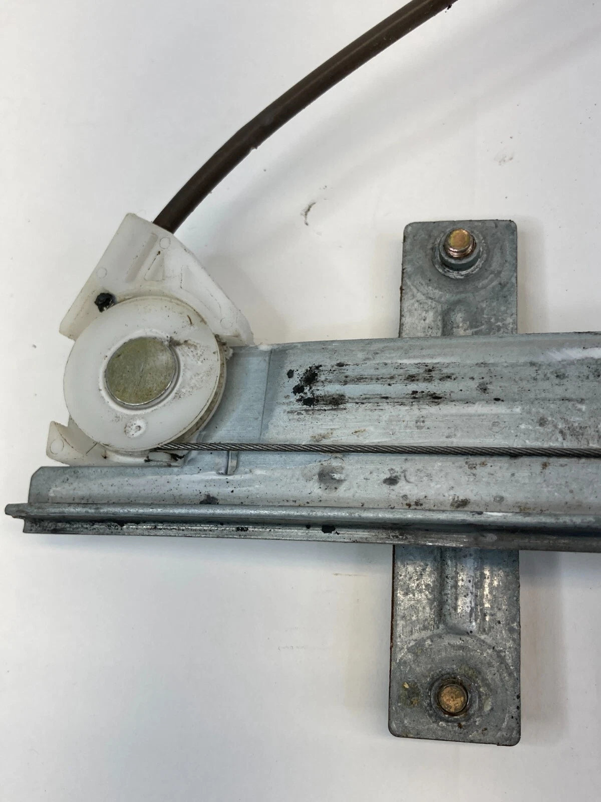 2004-2008 ACURA TL REAR RIGHT DOOR POWER WINDOW MOTOR REGULATOR ASSY 1790B-50408