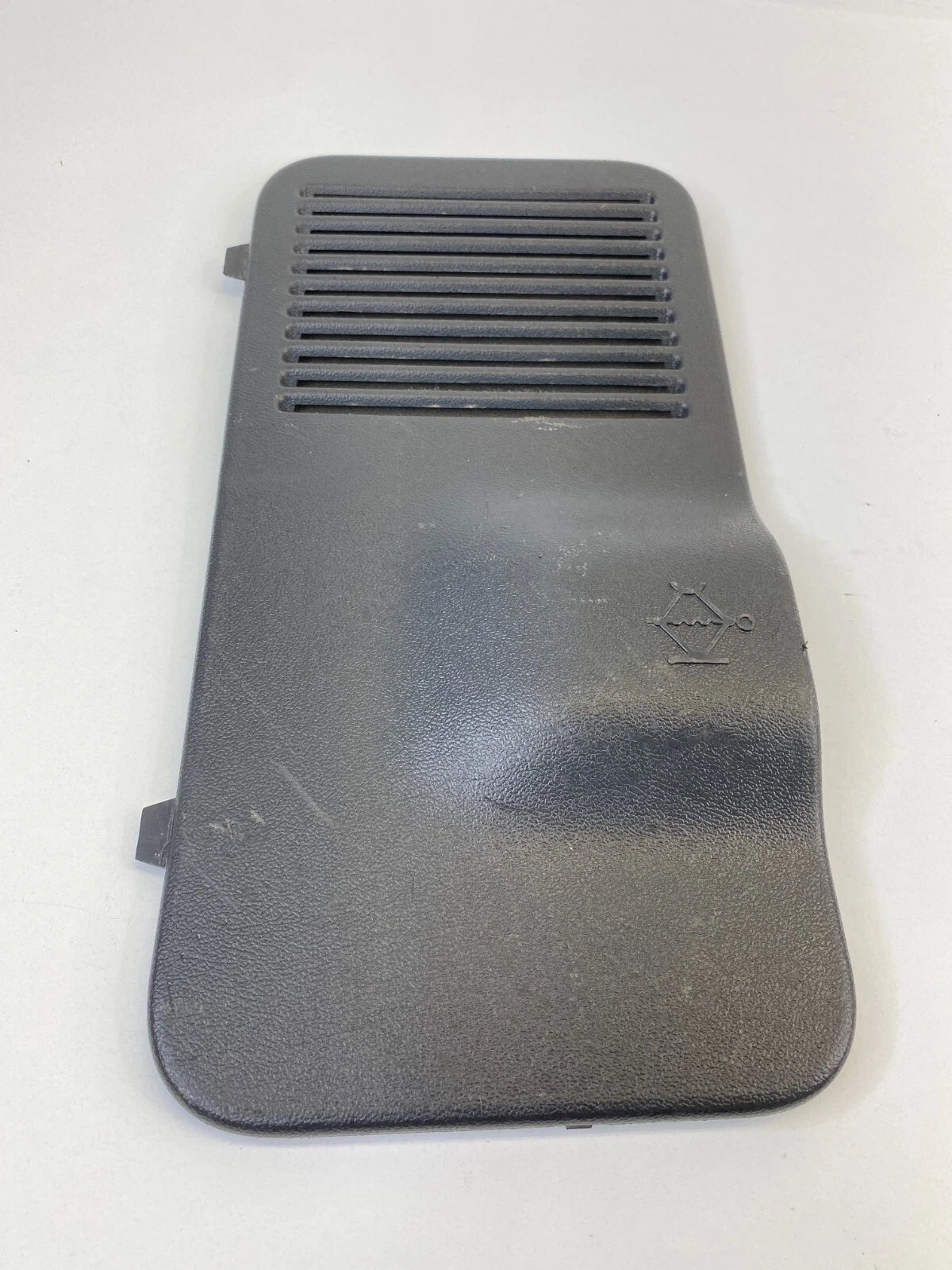 2008 2009 PONTIAC TORRENT RR CARGO TRUNK JACK ACCESS COVER LID TRIM OEM FACTORY