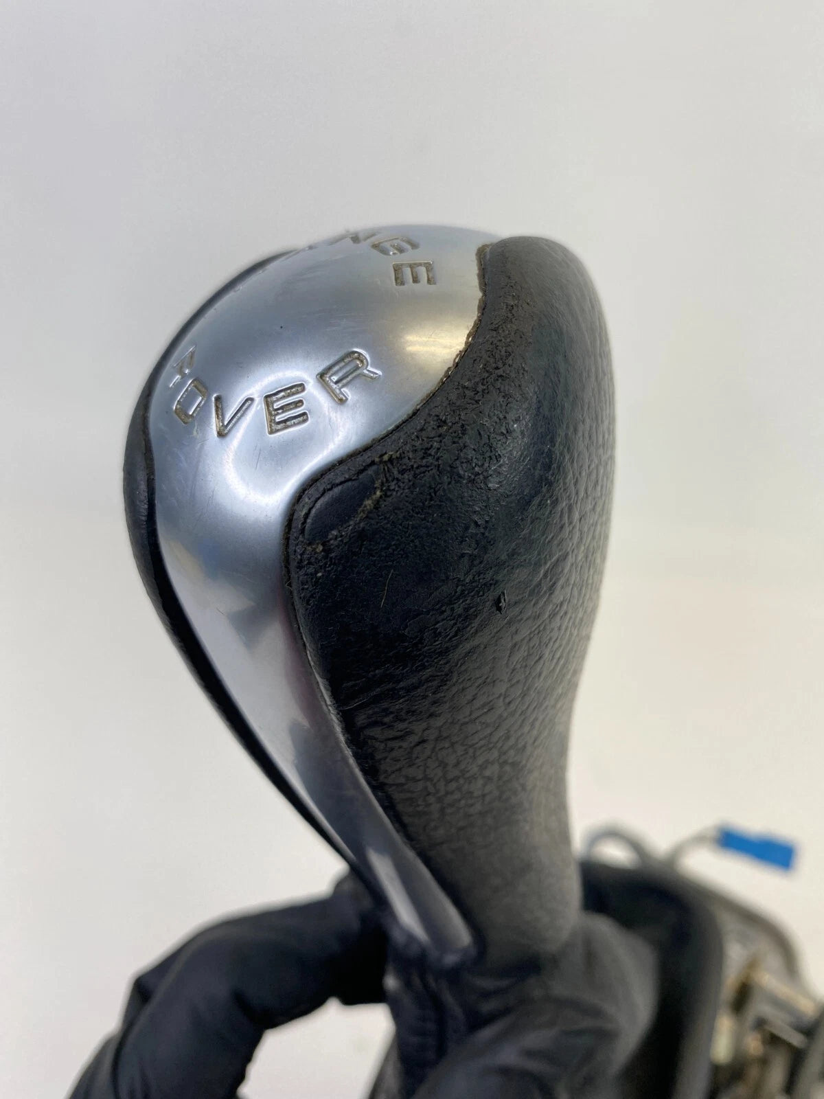 2003-2005 LAND ROVER RANGE ROVER HSE AUTOMATIC FLOOR GEAR SHIFTER LEVER HANDLE