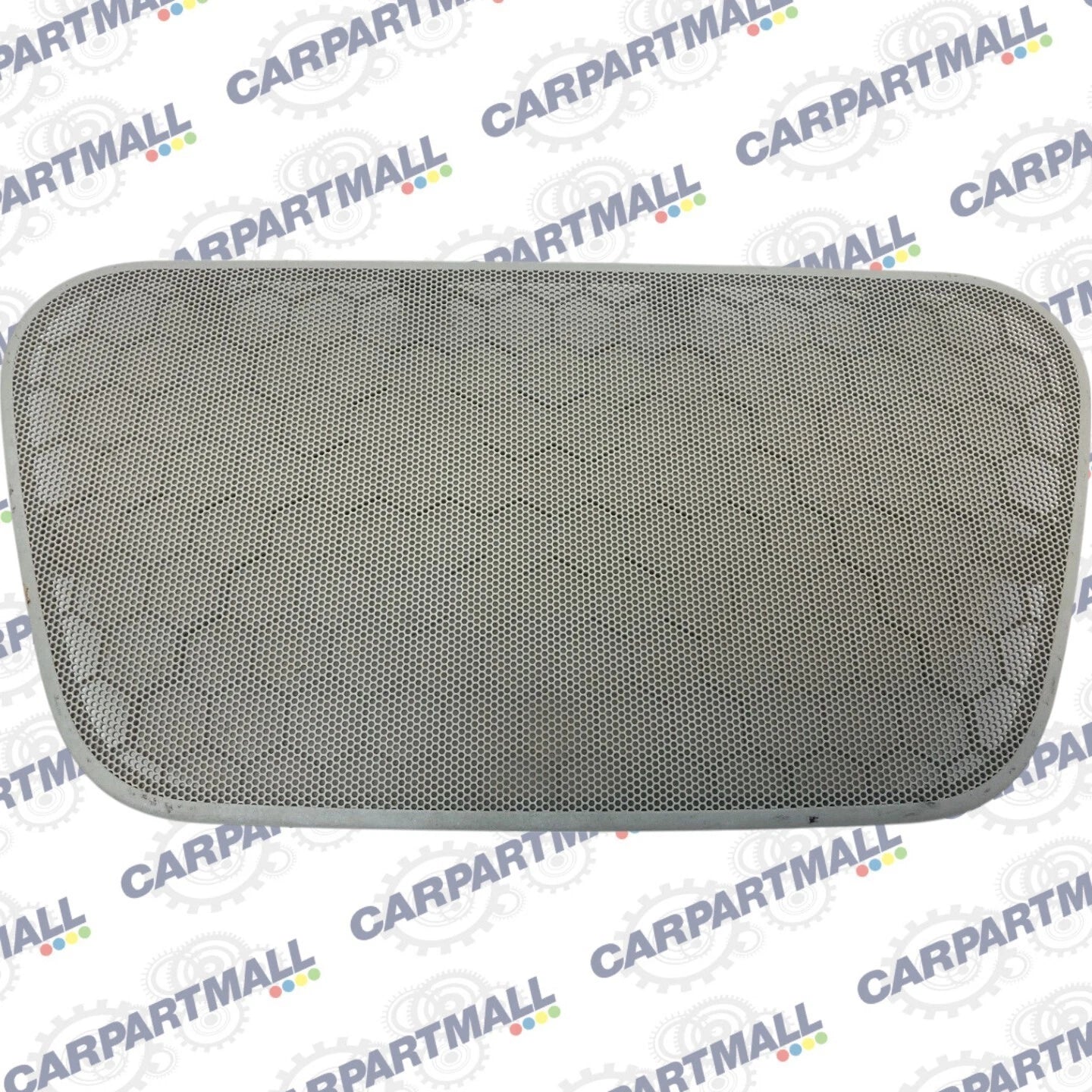 2003 2004 2005 SAAB 9-3 93 REAR RIGHT DOOR SPEAKER GRILLE COVER TRIM 12788309