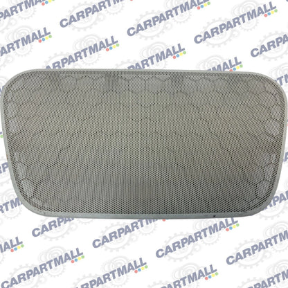 2003 2004 2005 SAAB 9-3 93 REAR RIGHT DOOR SPEAKER GRILLE COVER TRIM 12788309