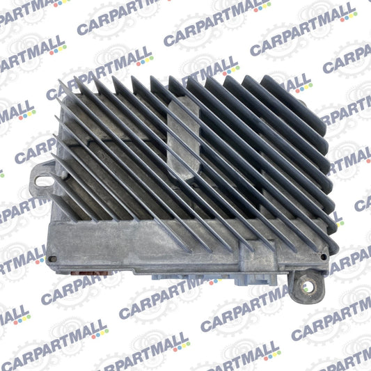 2013-2017 CADILLAC ATS RADIO AUDIO STEREO SPEAKER AMPLIFIER BOSE 23168053 OEM