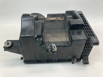 2006-2010 HYUNDAI SONATA 2.4L 16V BODY AIR INTAKE CLEANER LOWER FILTER COVER OEM