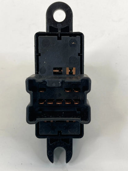 2002-2006 NISSAN ALTIMA REAR LEFT DOOR POWER WINDOW SWITCH ASSEMBLY OEM