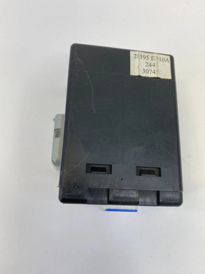 2005-2008 NISSAN XTERRA 4.0L ANTI THEFT KEYLESS ENTRY CONTROL MODULE 28595-EA10A