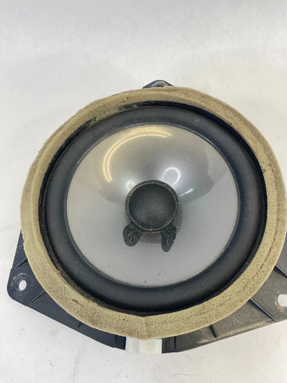 2006-2013 LEXUS IS250 IS350 LEFT SIDE DOOR AUDIO SOUND SPEAKER 86160-53210 OEM