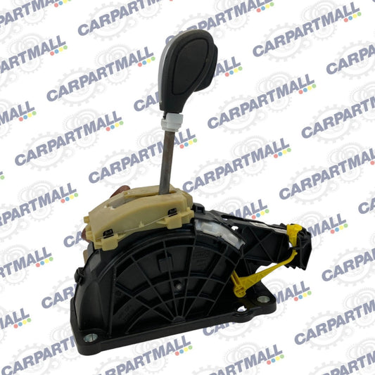 2008-2012 LAND ROVER LR2 3.2L A/T FLOOR GEAR SHIFTER LEVER ASSEMBLY W/ KNOB OEM