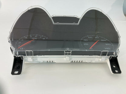 2014 Chevrolet Chevy Impala Dash Instrument Cluster Speedometer Gauges 24143830