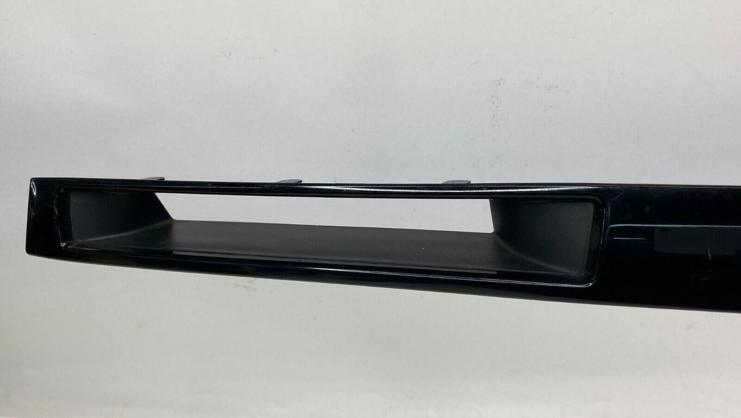 2004-2009 Mazda3 Mazda 3 Interior Dash Clock Trim Bezel Panel BP4K-55-256 OEM