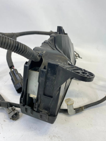 2008-2013 LEXUS IS250 IS350 2.5L AT ENGINE FUSE BOX RELAY JUNCTION BLOCK OEM