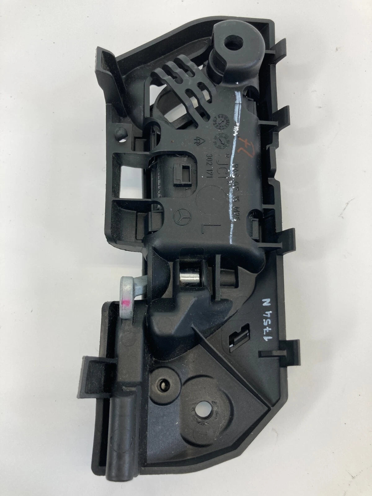 2006 2007 MERCEDES-BENZ ML500 07-09 ML320 FRONT LEFT SIDE INTERIOR DOOR HANDLE