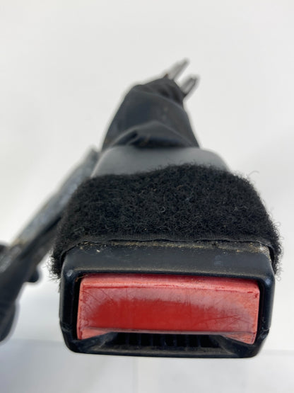 2007 2008 BMW 328xi Front Left Driver Side Seat Belt Buckle Assembly OEM